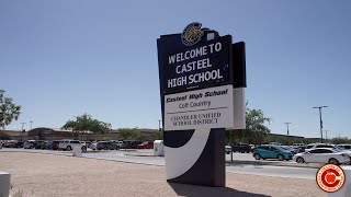 Casteel High School