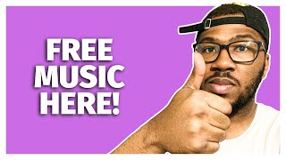 Where Do DJs Get Their Music Free (5 Of The Best Places)