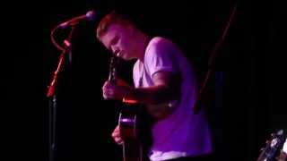 Aaron Gillespie - \