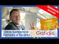 🥊 Otra Sentencia Ganada a 🔆 TARJETA COFIDIS 🔆 - incluyo Sentencia 🔎