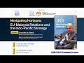 ASLI Insights Series #1 | Dialogue on EU-Malaysia Relations and the Indo-Pacific Strategy