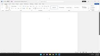 Word: Saving and Sharing Documents In Microsoft Word [Tutorial]