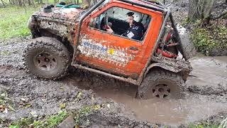 Zmota Challenge Va Banque 2017   Wesem off road team