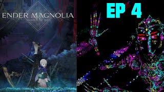 [Ender Magnolia] With the Arena Tower defeated, what's next? (ep 4)