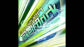 【crossbeats REV.SUNRISE】Take It Back　音源