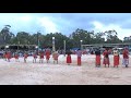 Official Opening of Garma 2024