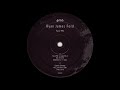 Ryan James Ford - Theo Lacie [CBS029]