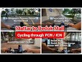 🇸🇬 A Scenic Morning Ride: Mattar to Bedok Mall on PCN/ICN Trails | Singapore Cycling Routes