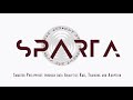 All About Project SPARTA