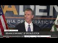 Breaking down the impact of the California recall election