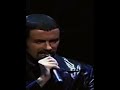 George Michael- Baby can I hold you #shorts