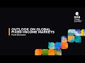 RMB Think Summit 2024: Global Fixed Income Markets Panel Discussion