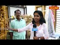 thiruvananthapuram 12 അടി വിശ്വരൂപം ഇതാ mohanlal kerala arts u0026 crafts village