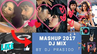 Mashup 2017 DJ Mix