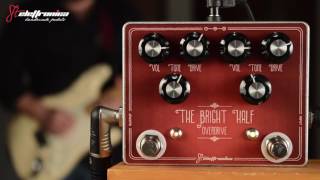 The Bright Half Overdrive FTelettronica