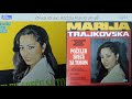 marija trajkovska volesmo se mozda nismo smeli audio 1981