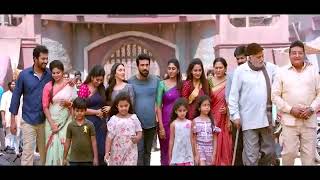 Agent | new south blockbuster full movie in hindi dubbed #agent #icon #ramcharan