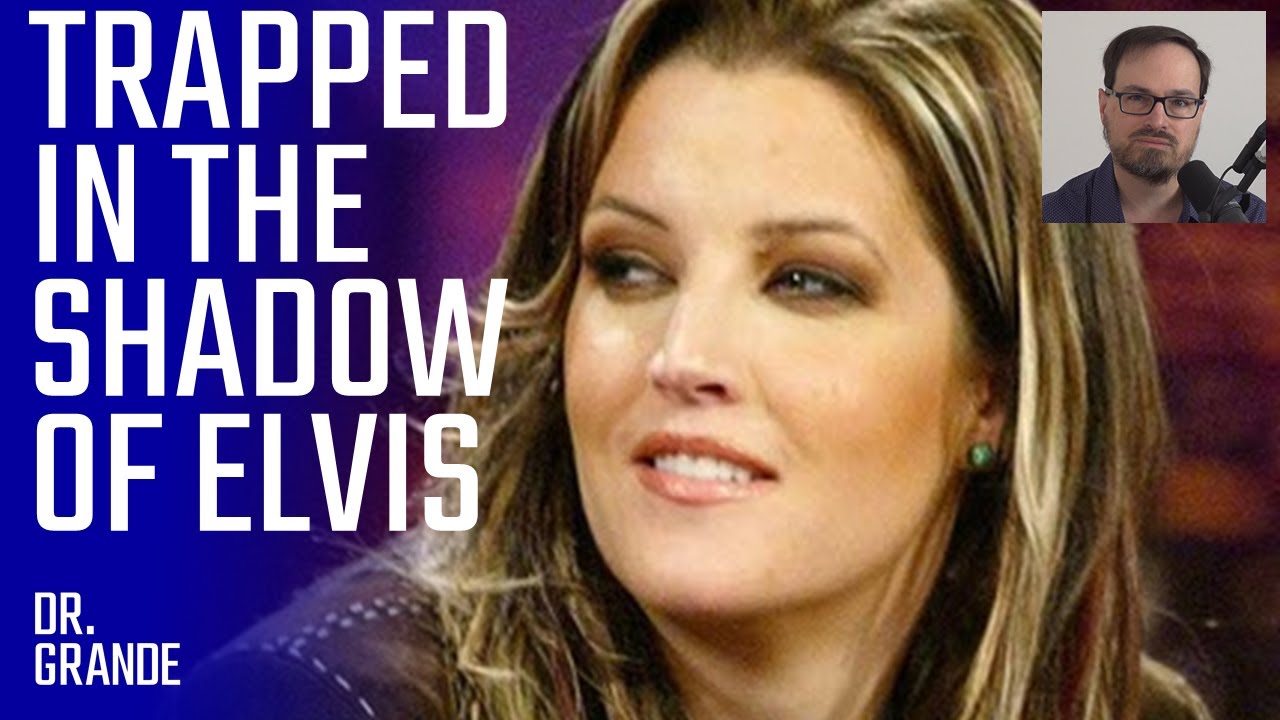 Daughter of "King of Rock and Roll" Could Not Escape His Legacy | Lisa Marie Presley Case Analysis