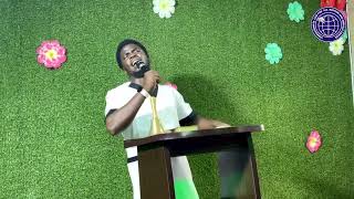 PRAYER OF THE TESTIFIER