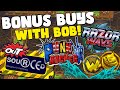 BONUS BUY SESSION ON SLOTS | RAZOR WAYS, PUNK ROCKER 2 & MORE LOOKING FOR A BIG WIN ON SLOTS