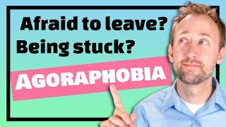 Agoraphobia and How To Do Treatment