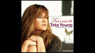 20.   ขอได้ไหม    -   อมิตา ทาทา ยัง  AMITA TATA YOUNG   ALBUM  THE LOVE OF TATA YOUNG