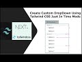 Create Custom Dropdown Component using Tailwind CSS
