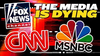 Is the Media Dying? | US Media Industry in Crisis