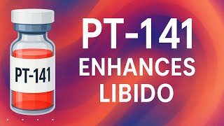 PT-141 | The Peptide Effect