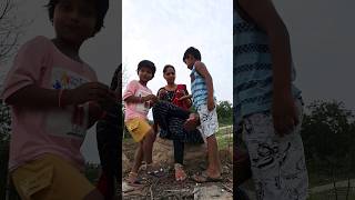 పొలం వద్దకు వచ్చినo || #villagevlogs  #lasyajeevanvlogs #lasyavlogs