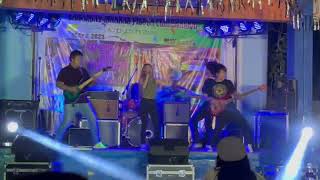 Dukha by Imahinasyon band