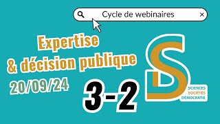 Co-construire la décision : coopérations entre les territoires et la recherche ? | Pierre Leroy