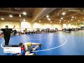 92 Lbs Consi Of 16 #2 - Cole Carter, Ironclad Wrestling Club Vs William McCleary, Sons Of Atlas Wr