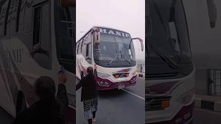 👑কিং হানিফ এর অফুরন্ত ভালোবাসা 😱#shorts #youtubeshorts #viralvideo #bus #trending #jktbuslover #yt