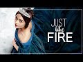 ♚ MultiQueens | Just Like Fire (YPIV#5)
