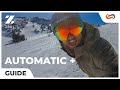 Zeal Optics Automatic Plus Snow Goggle Lens Guide | SportRx