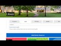 JCU Library Website Tour