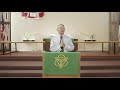 蒙市信义会基督堂6月6日中英文合堂崇拜 christ lutheran church 06 06 2021 combine sunday service