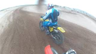 Final Round AVDRA Race 1 Moto 1 Motoland May 7 2017