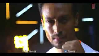 Ready to move song. Tiger shroff best performance | @wahcomedy