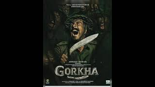 Gorkha l Akshay kumar New Movie ll