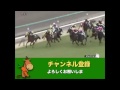 中山牝馬ステークス（giii） シュンドルボン直線強襲！首差で初重賞 「競馬レース結果ハイライト」2016年