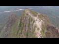 mt beerwah climb glass house mountains sunshine coast day 1