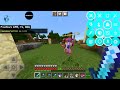 LIFEBOAT SURVIVAL MODE HACKER SM50 | Shadow FD | #minecraft #toolbox #LIFEBOATSURVIVALMODE