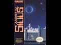 HIBIKI QUICKIE: JOURNEY TO SILIUS for NES REVIEW