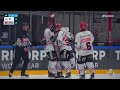 22.12.2024 highlights tilburg trappers vs. herforder ice dragons