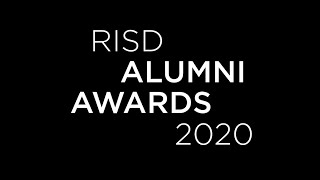 RISD Alumni Awards 2020