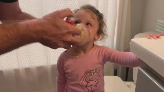 SSM Health Medical Minute – Traveling with an asthmatic child