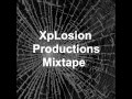 XpLosion Productions Song #4 (Made on FL Studio iPhone app)