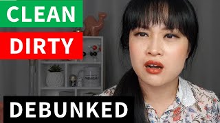 Clean Beauty Is a Scam and Won't Give Us Safer Products | Lab Muffin Beauty Science